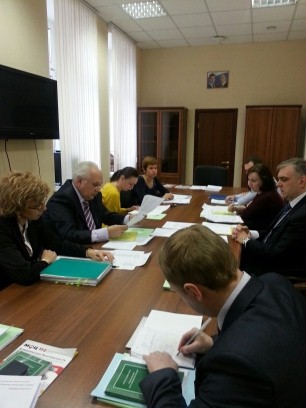 Федеральная Палата выступила инициатором проведения совещания у заместителя Министра образования и науки Российской Федерации